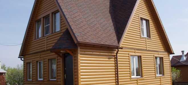 Цвета винилового сайдинга: богатство выбора