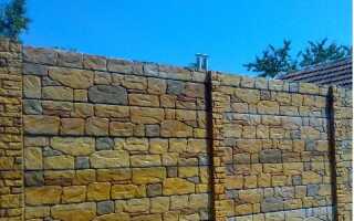 Формы для фасадной плитки и технологии их производства