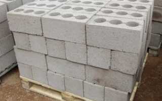 Керамзитоблоки — плюсы и минусы строительного этого материала
