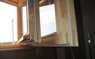 Как утеплить деревянные окна: советы и рекомендации мастеров