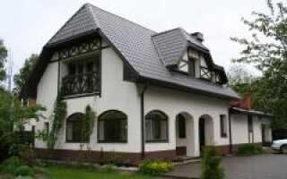 Хотите красиво облицевать дом? Вам сюда!