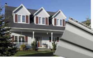 Производители винилового сайдинга или как выбрать сайдинг по бренду