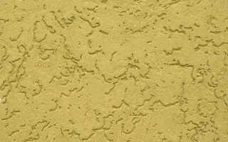 Фактурная фасадная краска: позаботимся о дизайне