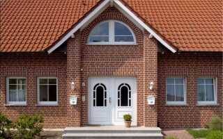 Отделка фасада клинкерной плиткой: общая информация и полезные советы