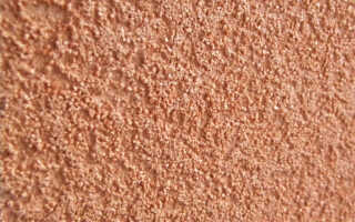 Шуба фасадная