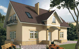 Устройство фасадов: как выбрать материал и способ отделки