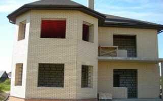 Используем пенобетонные блоки — плюсы и минусы в частном строительстве