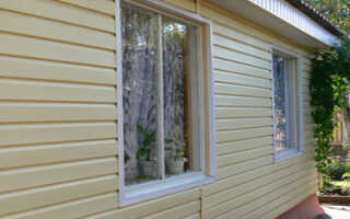 Сайдинг Орто – владелец майки лидера на современном строительном рынке