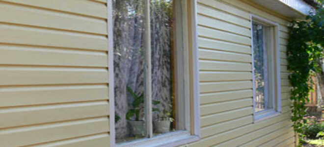 Сайдинг Орто – владелец майки лидера на современном строительном рынке