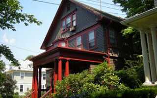 Варианты отделки фасада дома — популярнейшие стили и направления