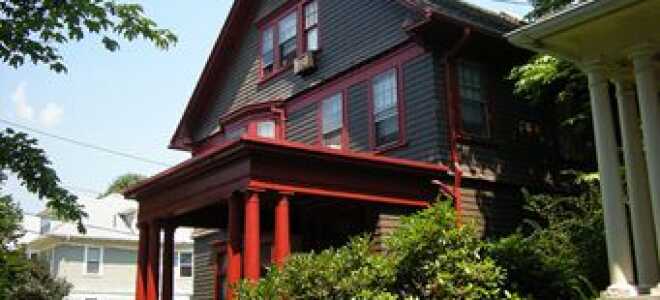 Варианты отделки фасада дома — популярнейшие стили и направления