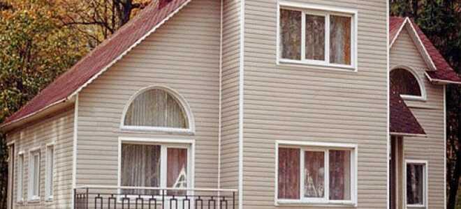 Как крепить сайдинг: инструкция по монтажу