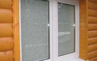 Утепление пластиковых окон – как провести работы правильно