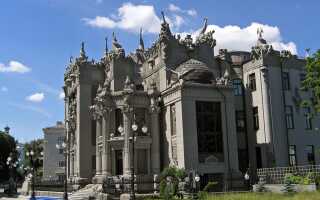 Декоративная отделка фасадов: варианты оформления