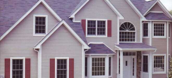 Cайдинг Нордсайд – правильный выбор