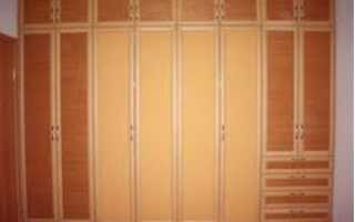 Рамочные фасады: особенности установки