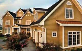 Инструкция по монтажу сайдинга – подробные рекомендации