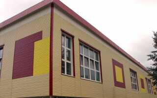 Алюминиевый сайдинг – знак качественного фасада