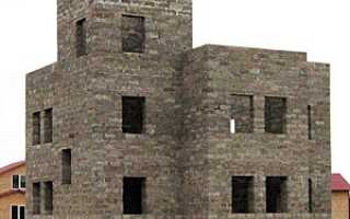 Щепа для арболита своими руками — строим экономно арболитовый дом