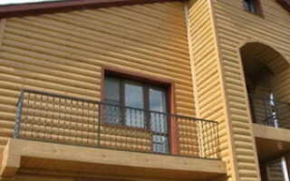 Как самостоятельно работать с деревянным Блок Хаусом