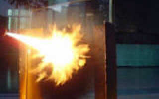 Противопожарное остекление, как эффективная система защиты жизни и имущества