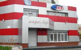 Фасады из Алюкобонда: инструкция по монтажу