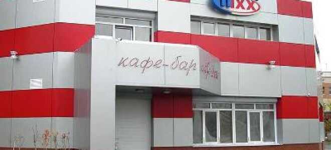 Фасады из Алюкобонда: инструкция по монтажу