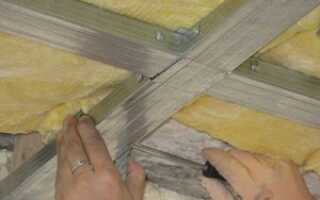 Как утеплить крышу, мансарду, чердак, фронтон в деревянном доме