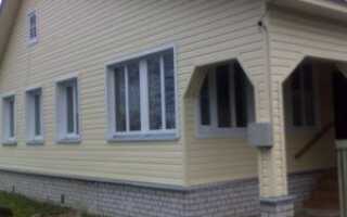 Сборка сайдинга – это легко и просто