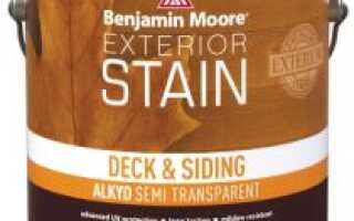 Краска для сайдинга: как выбрать и правильно нанести