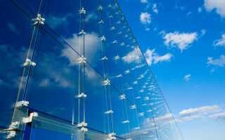 Светопрозрачные фасады: особенности монтажа