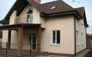 Самостоятельное оштукатуривание фасадов зданий: красота и качество ваших стен