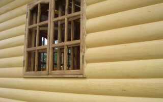 Блок-хаус из лиственницы: особенности, характеристики, достоинства