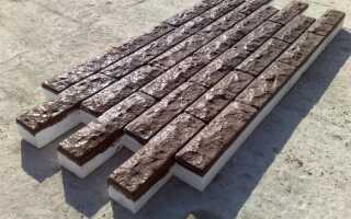 Фасадные термопанели: первое знакомство