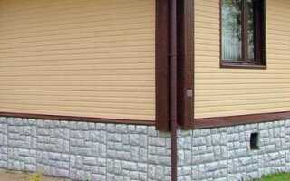 Какой бывает сайдинг: виды, характеристики и установка