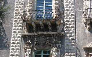 Русты на фасаде – недорогой и простой способ декорирования внешних стен