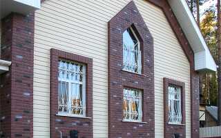 Можно ли установить цокольный сайдинг своими руками