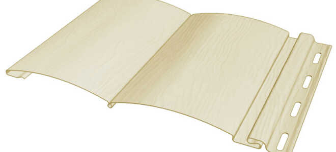 Срок службы сайдинга – ещё один плюс это материала