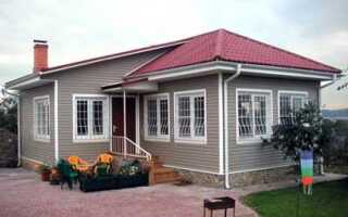 Технология монтажа сайдинга – всё продумано до мелочей