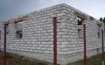 Дома из пеноблоков — отзывы владельцев домов