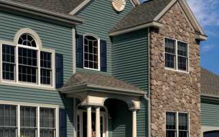 Виниловый сайдинг – каждый производитель уникален!