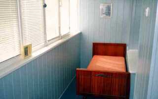 Сайдинг для внутренней отделки помещений – просто, практично и эстетично