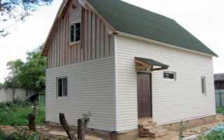 Укладка сайдинга своими руками: описание монтажного процесса в подробностях