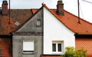 Утепление фасада пенопластом- выполняем монтаж грамотно