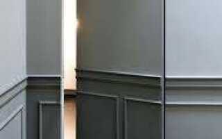 Зачем используются скрытые двери?