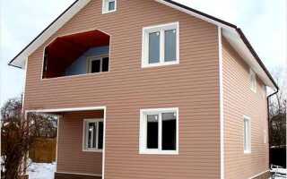 Cтартовая планка для сайдинга и другие комплектующие