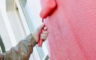 Фасадные краски – от А до Я