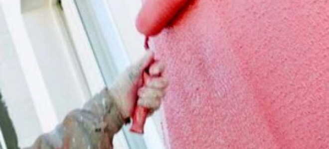 Фасадные краски – от А до Я