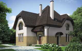 Фасадные панели: особенности монтажа