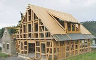 Каркасные дома – отзывы жильцов и реальных владельцев по эксплуатации